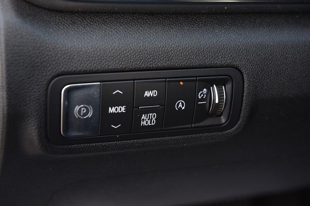 2025 GMC Terrain AWD 4dr Elevation