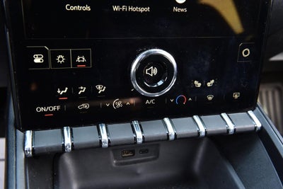 2025 GMC Terrain AWD 4dr Elevation