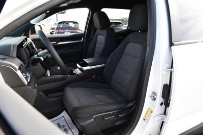 2025 GMC Terrain AWD 4dr Elevation