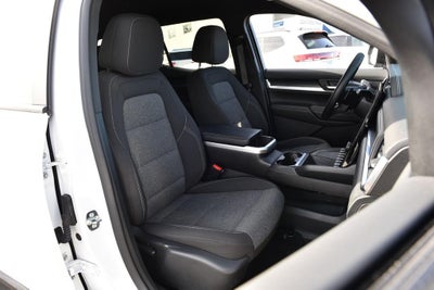 2025 GMC Terrain AWD 4dr Elevation