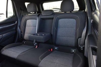 2025 GMC Terrain AWD 4dr Elevation