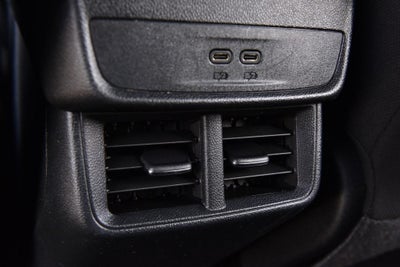 2025 GMC Terrain AWD 4dr Elevation