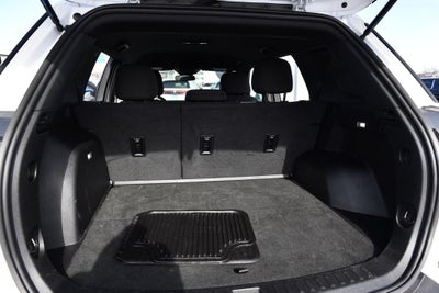 2025 GMC Terrain AWD 4dr Elevation