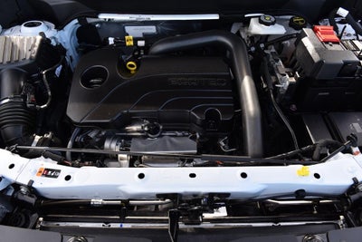 2025 GMC Terrain AWD 4dr Elevation