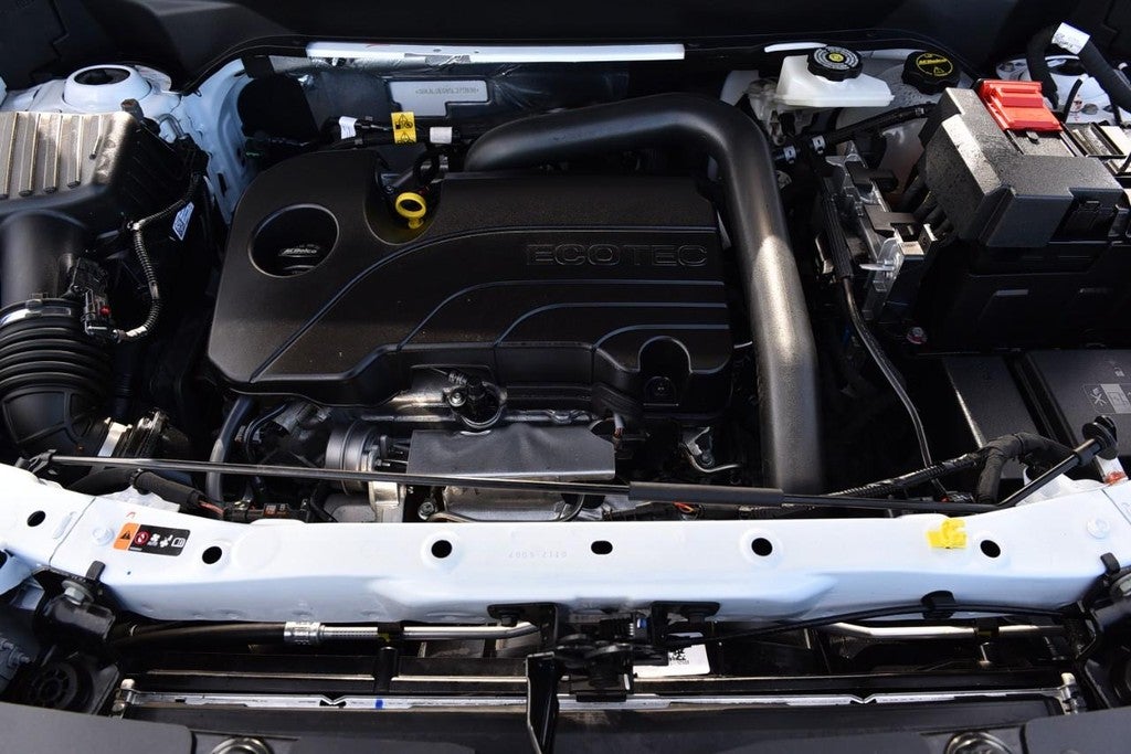 2025 GMC Terrain AWD 4dr Elevation