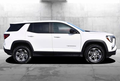 2025 GMC Terrain AWD 4dr Elevation