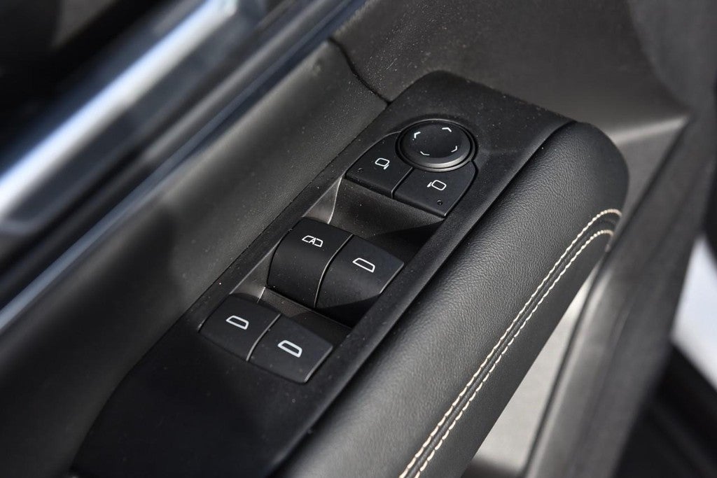 2025 GMC Terrain AWD 4dr Elevation