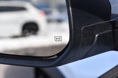 2025 GMC Terrain AWD 4dr Elevation