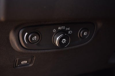 2024 GMC Terrain AWD 4dr SLT