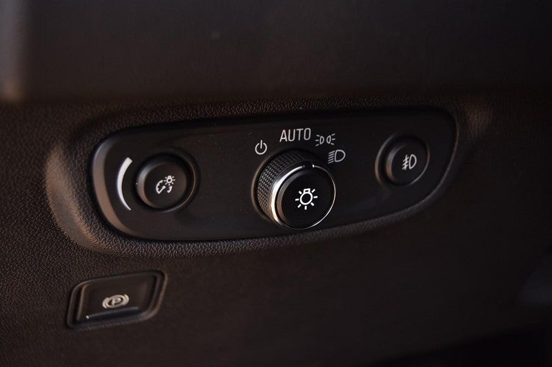 2024 GMC Terrain AWD 4dr SLT