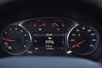 2024 GMC Terrain AWD 4dr SLT