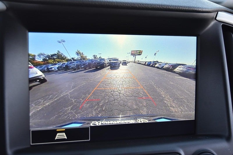 2024 GMC Terrain AWD 4dr SLT