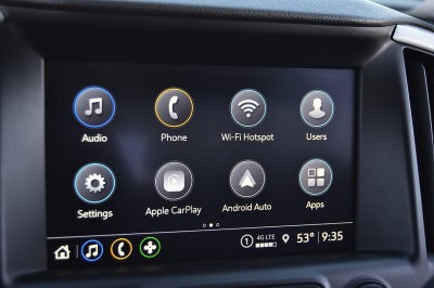 2024 GMC Terrain AWD 4dr SLT