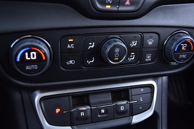 2024 GMC Terrain AWD 4dr SLT