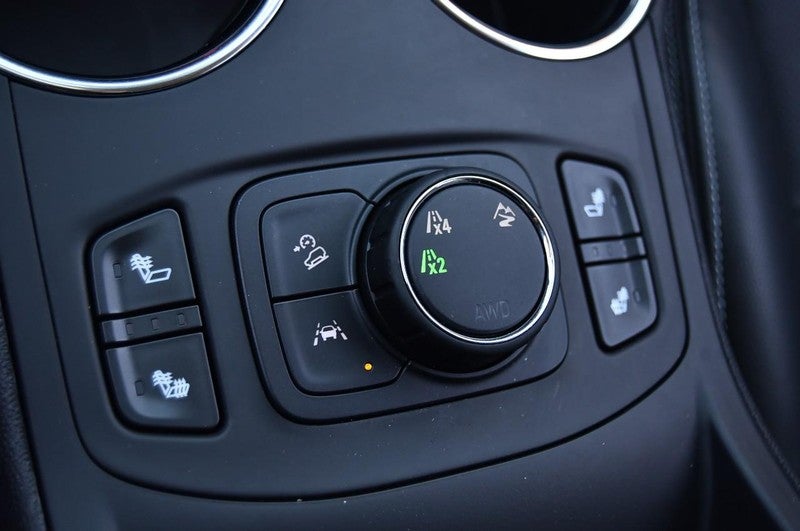 2024 GMC Terrain AWD 4dr SLT