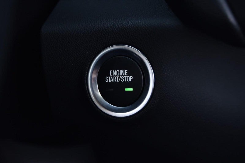 2024 GMC Terrain AWD 4dr SLT