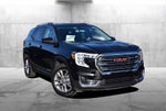 2024 GMC Terrain AWD 4dr SLT