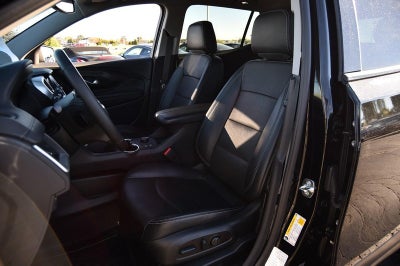 2024 GMC Terrain AWD 4dr SLT