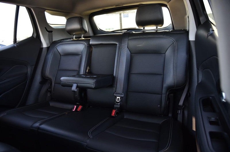 2024 GMC Terrain AWD 4dr SLT