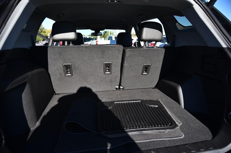 2024 GMC Terrain AWD 4dr SLT