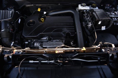 2024 GMC Terrain AWD 4dr SLT