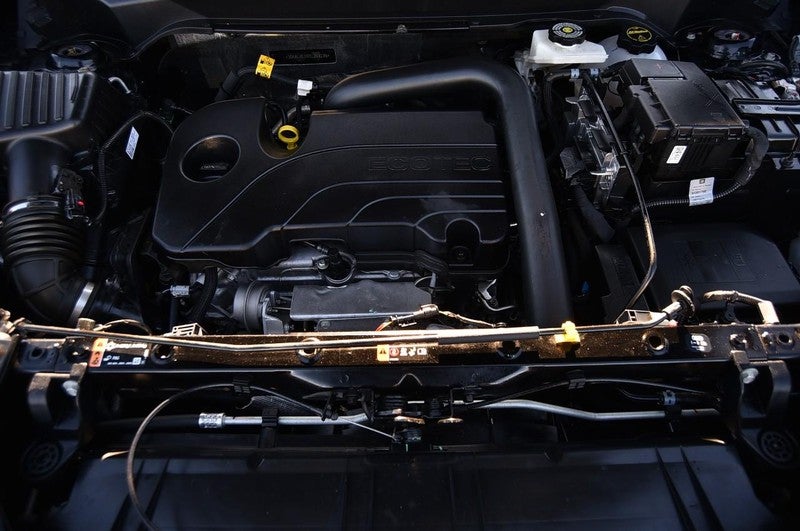 2024 GMC Terrain AWD 4dr SLT