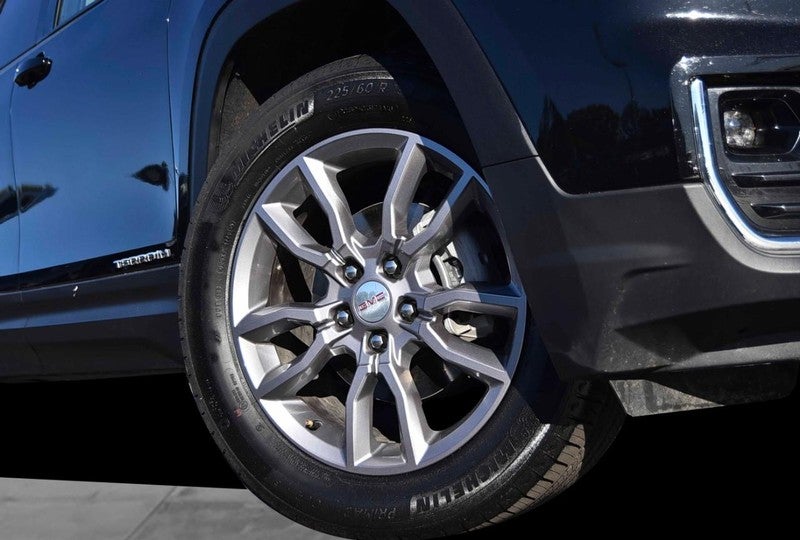 2024 GMC Terrain AWD 4dr SLT