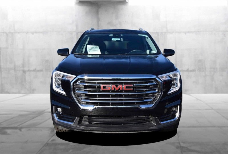 2024 GMC Terrain AWD 4dr SLT