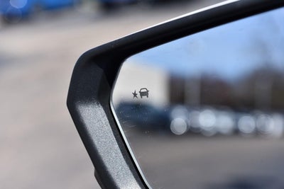 2019 Chevrolet Equinox FWD 4dr LT w/1LT