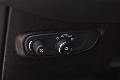 2019 Chevrolet Equinox FWD 4dr LT w/1LT