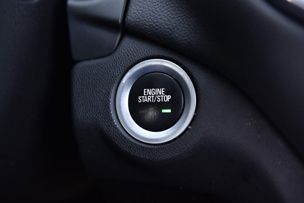 2019 Chevrolet Equinox FWD 4dr LT w/1LT