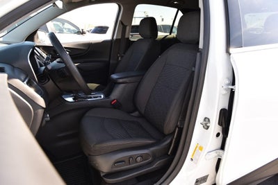 2019 Chevrolet Equinox FWD 4dr LT w/1LT