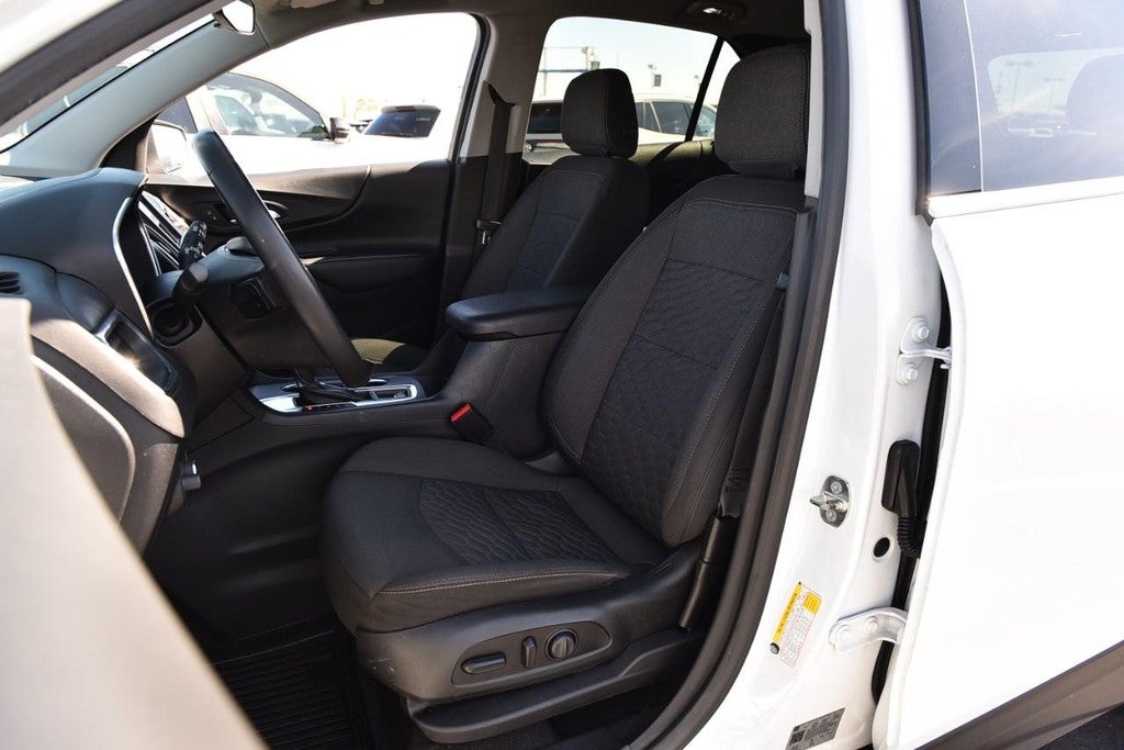 2019 Chevrolet Equinox FWD 4dr LT w/1LT