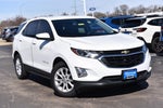 2019 Chevrolet Equinox FWD 4dr LT w/1LT