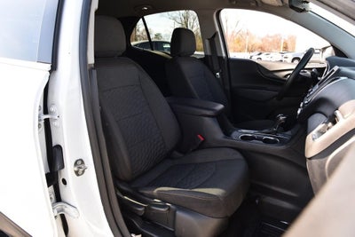 2019 Chevrolet Equinox FWD 4dr LT w/1LT