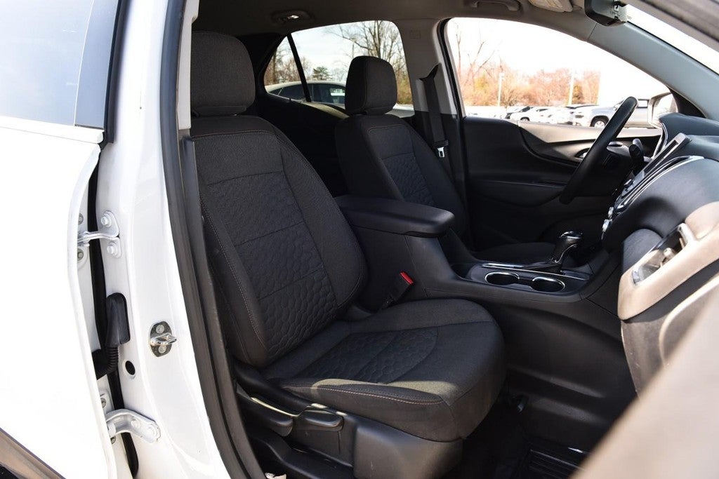 2019 Chevrolet Equinox FWD 4dr LT w/1LT