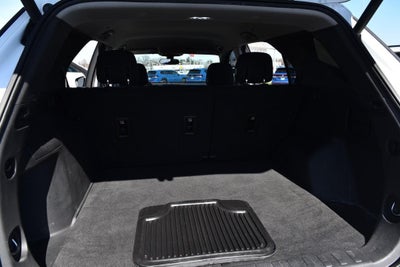 2019 Chevrolet Equinox FWD 4dr LT w/1LT