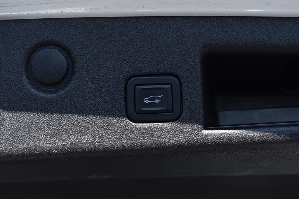 2019 Chevrolet Equinox FWD 4dr LT w/1LT