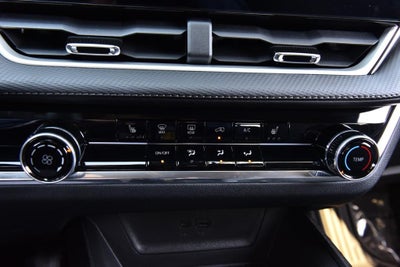 2025 Chevrolet Equinox AWD 4dr LT w/2LT