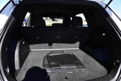 2025 Chevrolet Equinox AWD 4dr LT w/2LT