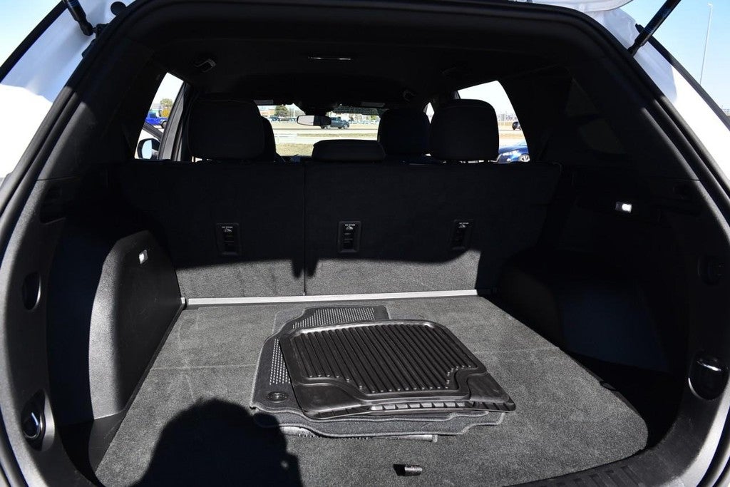 2025 Chevrolet Equinox AWD 4dr LT w/2LT