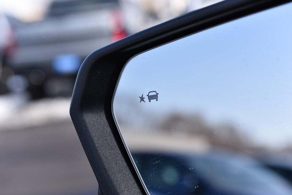 2024 Chevrolet Equinox AWD 4dr LT w/1LT