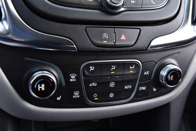 2024 Chevrolet Equinox AWD 4dr LT w/1LT