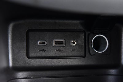 2024 Chevrolet Equinox AWD 4dr LT w/1LT