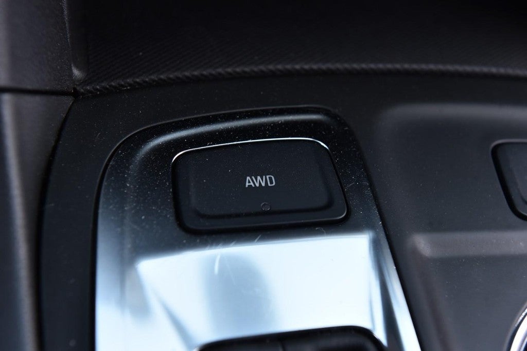 2024 Chevrolet Equinox AWD 4dr LT w/1LT