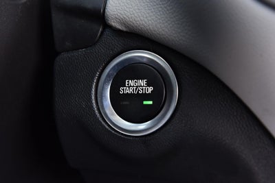 2024 Chevrolet Equinox AWD 4dr LT w/1LT