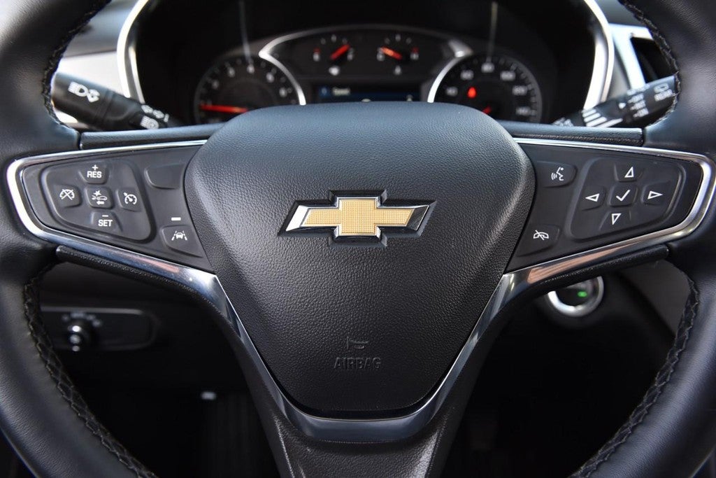 2024 Chevrolet Equinox AWD 4dr LT w/1LT