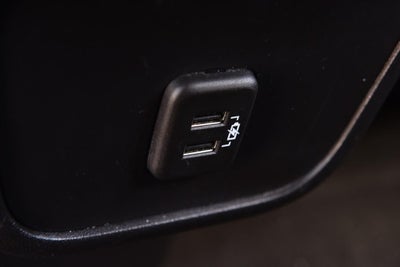 2024 Chevrolet Equinox AWD 4dr LT w/1LT