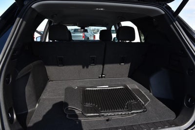 2024 Chevrolet Equinox AWD 4dr LT w/1LT