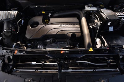 2024 Chevrolet Equinox AWD 4dr LT w/1LT